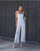 CONJUNTO REGATA E CALÇA EM VISCOSE TERMALES