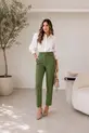 CALÇA RETA ALFAIATARIA BASIA