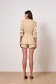 BLAZER COM FAIXA EM LINHO