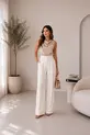 CALÇA ALFAIATARIA WEDI LEG