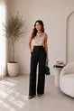 CALÇA ALFAIATARIA WEDI LEG