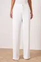 CONJUNTO BLUSA E CALÇA EM CREPE SIENA