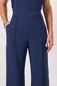 CONJUNTO BLUSA E CALÇA EM ALFAIATARIA CELINE