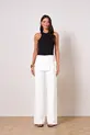 CALÇA EM TENCEL VIENA