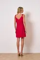 VESTIDO CURTO EM VISCOSE SENSORIALE