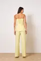CONJUNTO BLUSA E CALÇA EM VISCOSE SENSORIALE