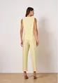 CONJUNTO BLUSA E CALÇA EM VISCOSE SENSORIALE
