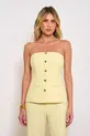 CONJUNTO BLUSA E CALÇA EM VISCOSE SENSORIALE