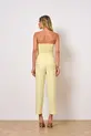 CONJUNTO BLUSA E CALÇA EM VISCOSE SENSORIALE
