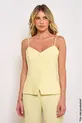 CONJUNTO BLUSA E CALÇA EM TENCEL VIENA