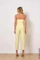CONJUNTO BLUSA E CALÇA EM TENCEL VIENA