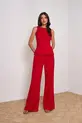 CONJUNTO BLUSA E CALÇA EM TENCEL VIENA