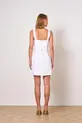 VESTIDO COM CINTO EM LINHO IPANEMA