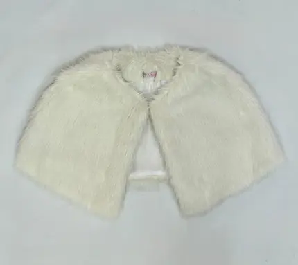 BOLERO CAPA PELO