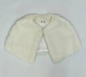 BOLERO CAPA PELO