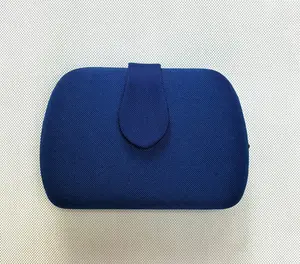 BOLSA FESTA LINHO BOTÃO