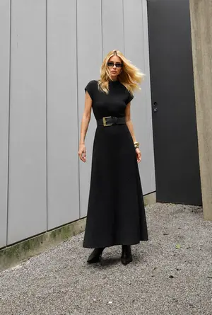 VESTIDO SAMARA