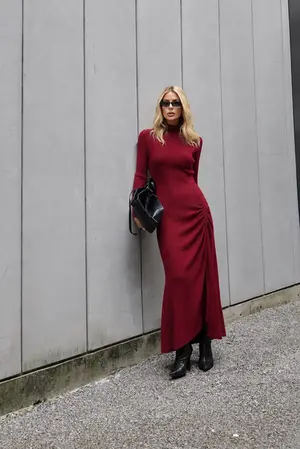 VESTIDO GRETA