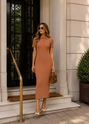 VESTIDO CAMILA