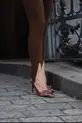 CALÇA PEZINHO MELISSA