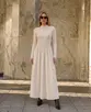 VESTIDO TULIPA
