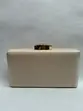 BOLSA RETANGULAR ACETINADA