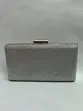 BOLSA RETANGULAR GLITTER REFINADO
