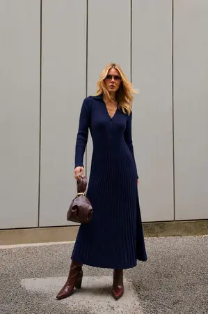 VESTIDO ROSANE