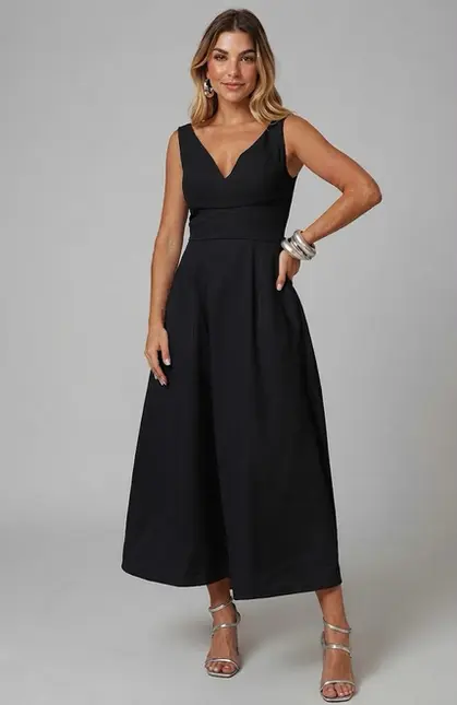 VESTIDO MAJU