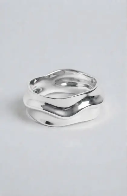 BRACELETE METAL
