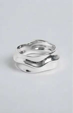 BRACELETE METAL