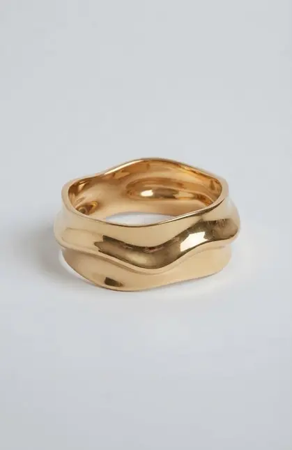 BRACELETE METAL
