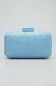 BOLSA CLUTCH PALHA