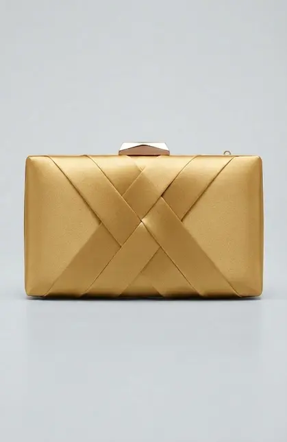 BOLSA CLUTCH FITA