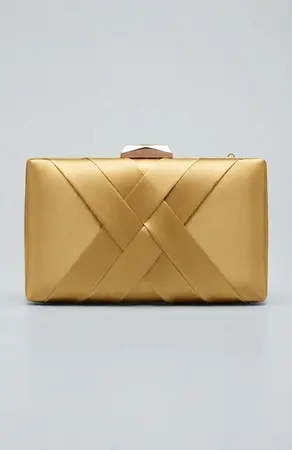 BOLSA CLUTCH FITA