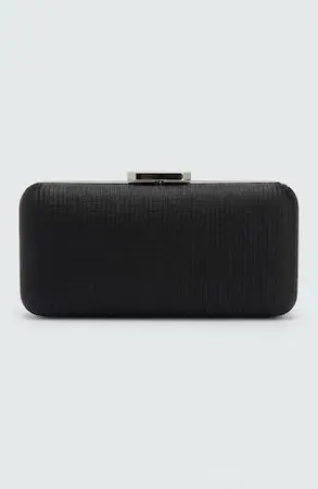 BOLSA CLUTCH RETANGULAR