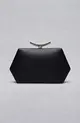 BOLSA CLUTCH HEXAGONAL
