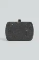 BOLSA CLUTCH STRASS