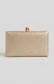 BOLSA CLUTCH TECIDO