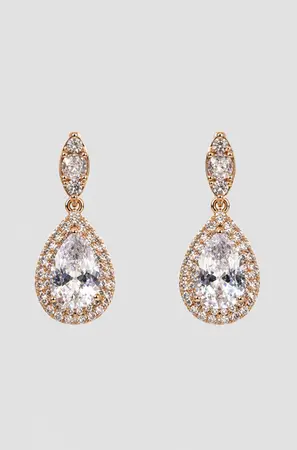 BRINCO ZIRCONIA COM PEDRA