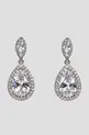 BRINCO ZIRCONIA COM PEDRA