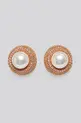 BRINCO ZIRCONIA PEROLA