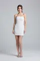 VESTIDO LONGO 2 EM 1 SAIA RENDA
