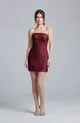 VESTIDO LONGO 2 EM 1 SAIA RENDA