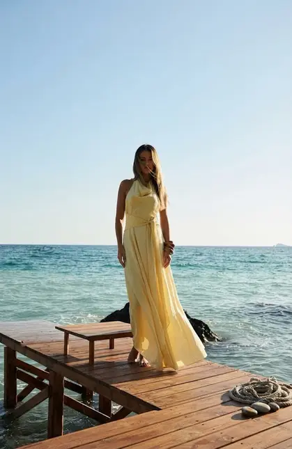 VESTIDO SONIA