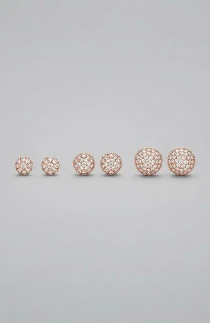 KIT BRINCO ZIRCONIA BOLA