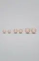 KIT BRINCO ZIRCONIA BOLA