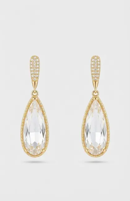 BRINCO COM ZIRCONIA